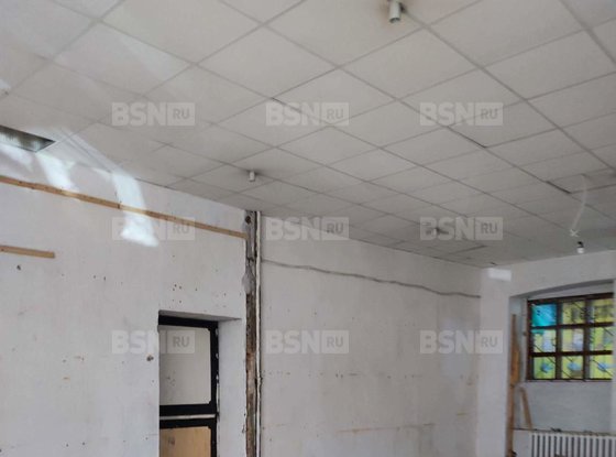 Аренда офиса - Садовая улица, д.28, корп.30к41 