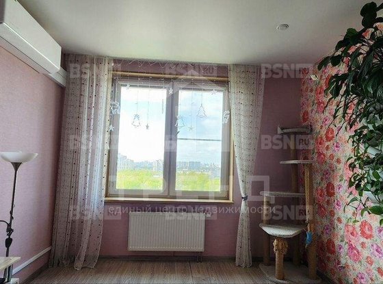 Продажа двухкомнатной квартиры - Обуховской Обороны проспект, д.110, корп.1 