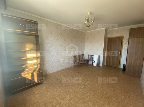 Продажа двухкомнатной квартиры - Шаврова улица, д.15 