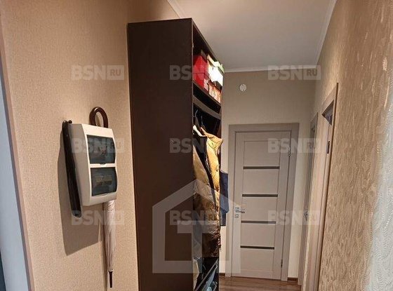 Продажа двухкомнатной квартиры - Бугры, Воронцовский бульвар, д.11, корп.6 
