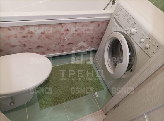 Продажа однокомнатной квартиры - Мурино, Воронцовский бульвар, д.19, корп.1 