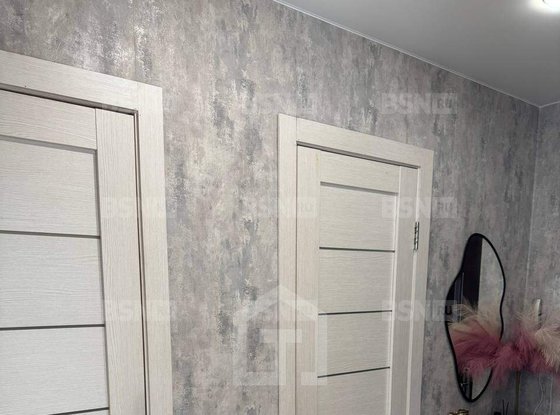 Продажа однокомнатной квартиры - Пулковское шоссе, д.26, корп.7 
