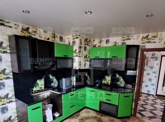 Продажа однокомнатной квартиры - Бугры, Школьная улица, д.11, корп.1 