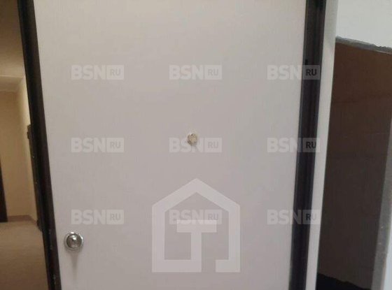 Продажа однокомнатной квартиры - Кудрово, Строителей проспект, д.1, корп.2 