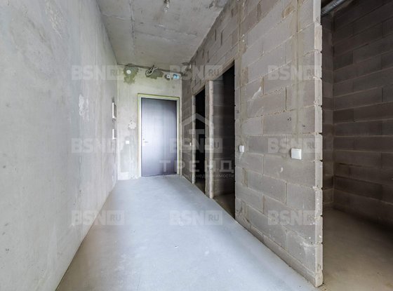 Продажа однокомнатной квартиры - Петровский проспект, д.24, корп.2 