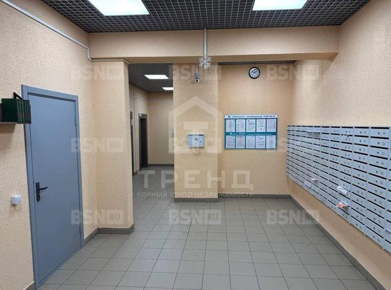 Продажа однокомнатной квартиры - Маршала Казакова улица, д.72, корп.1 