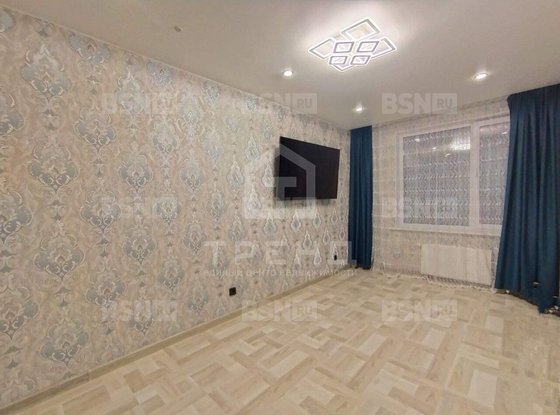 Продажа однокомнатной квартиры - Мурино, Екатерининская улица, д.16/5 