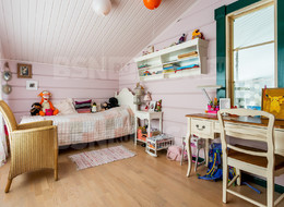 Продажа дачи - Ленинградская область, Всеволожский район, Кирполье д., Восточный проезд.