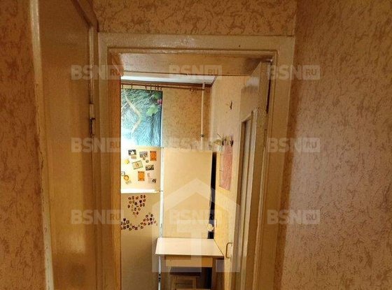 Продажа однокомнатной квартиры - Красное Село, Спирина улица, д.16, корп.1 