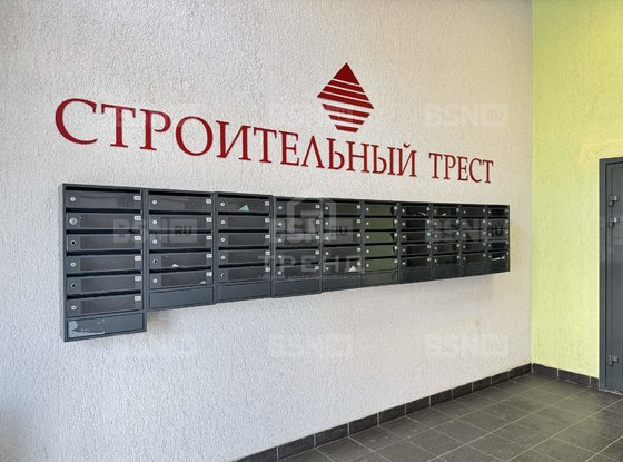 Продажа однокомнатной квартиры - городской поселок Новоселье, Питерский проспект, д.1 