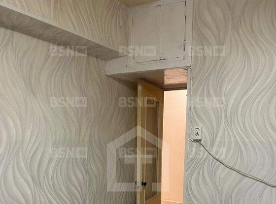 Продажа двухкомнатной квартиры - Гранитная улица, д.58 