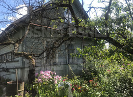 Продажа дачи - Ленинградская область, Гатчинский район, Гатчина г., Станционная ул.