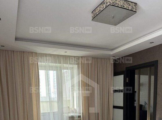 Продажа однокомнатной квартиры - Кузнецова проспект, д.12, корп.2 