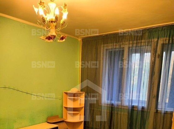 Продажа двухкомнатной квартиры - Морской Пехоты улица, д.8, корп.2 
