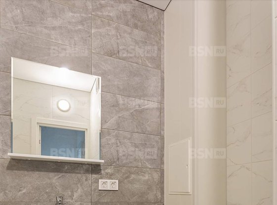 Продажа однокомнатной квартиры - Уральская улица, д.25, корп.1 литера Б 