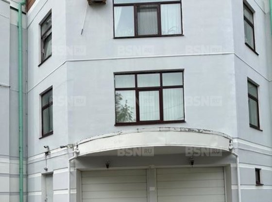 Продажа трехкомнатной квартиры - Пушкин, Софийский бульвар, д.7 