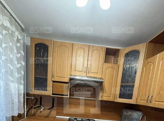 Продажа однокомнатной квартиры - Энергетиков проспект, д.28, корп.1 