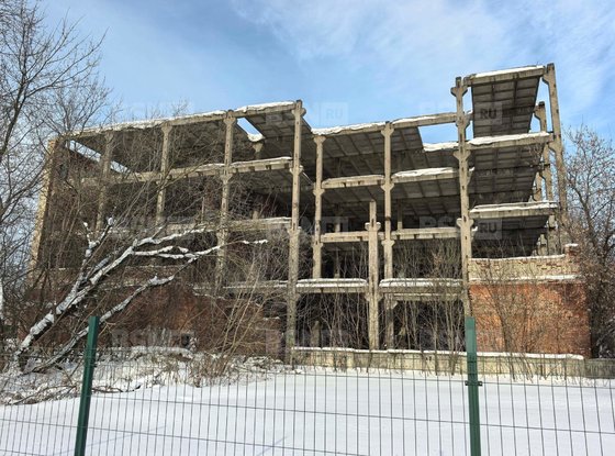 Продажа универсального помещения - Трефолева улица, д.45, корп.2 литера А 