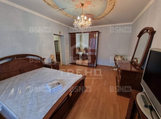 Продажа двухкомнатной квартиры - Котина улица, д.5 
