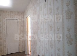 Продажа двухкомнатной квартиры - Ленинградская область, Волосовский район, Большая Вруда д., д.7 