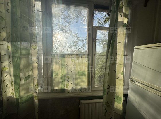 Продажа двухкомнатной квартиры - Верности улица, д.46, корп.2 
