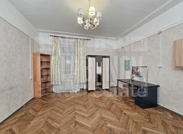 Продажа комнаты в многокомнатной квартире - 12-я Красноармейская ул., 1/21, литера А 