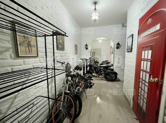 Продажа однокомнатной квартиры - Русановская улица, д.17, корп.3 