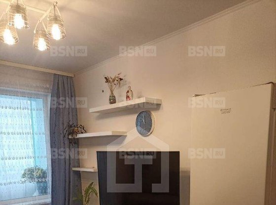 Продажа однокомнатной квартиры - Плесецкая улица, д.16 