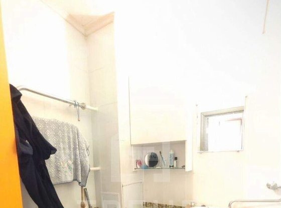 Продажа однокомнатной квартиры - поселок Металлострой, Полевая улица, д.9 