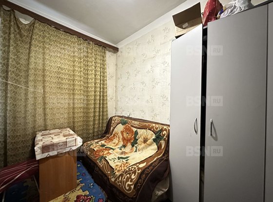 Продажа пятикомнатной квартиры - Измайловский проспект, д.25 