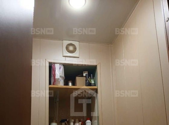Продажа однокомнатной квартиры - поселок Шушары, Школьная улица, д.26 