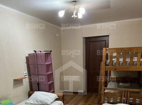 Продажа шестикомнатной квартиры - Академика Константинова улица, д.4, корп.1 