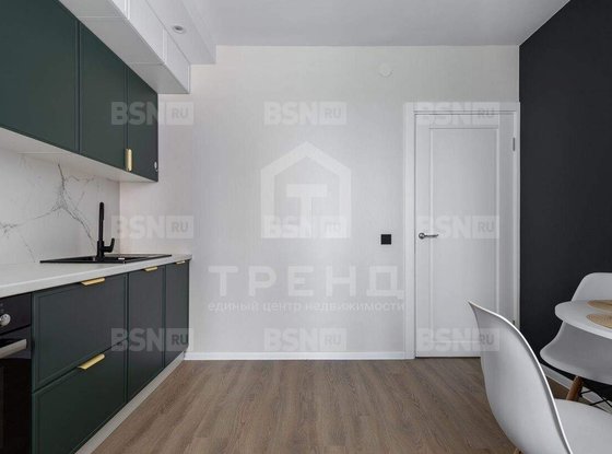 Продажа однокомнатной квартиры - Гудиловская улица, д.6, корп.1 