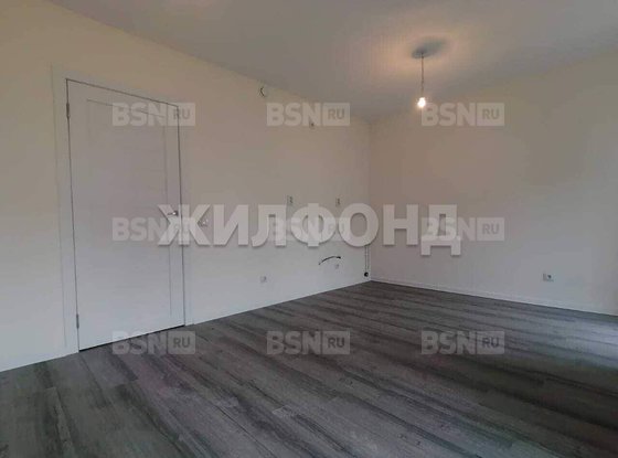 Продажа однокомнатной квартиры - Мурино, Шоссе в Лаврики улица, д.51 
