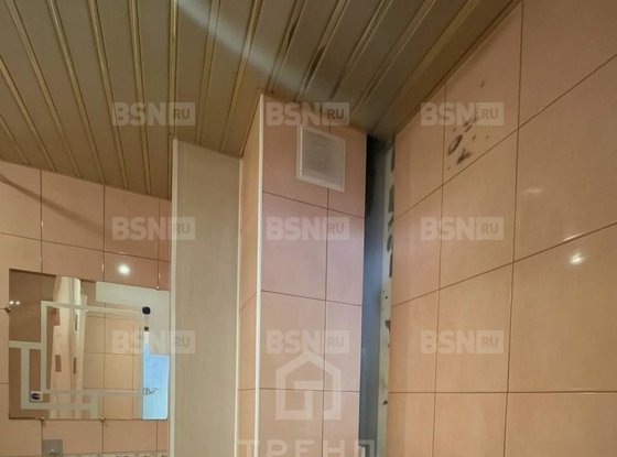 Продажа однокомнатной квартиры - Ивана Фомина улица, д.7, корп.3 