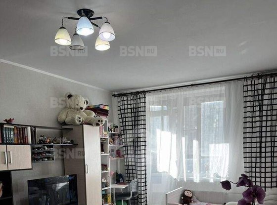 Продажа однокомнатной квартиры - Мурино, Шувалова улица, д.4, корп.1 