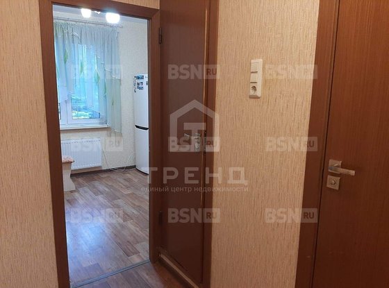 Продажа двухкомнатной квартиры - Коллонтай улица, д.5/1 