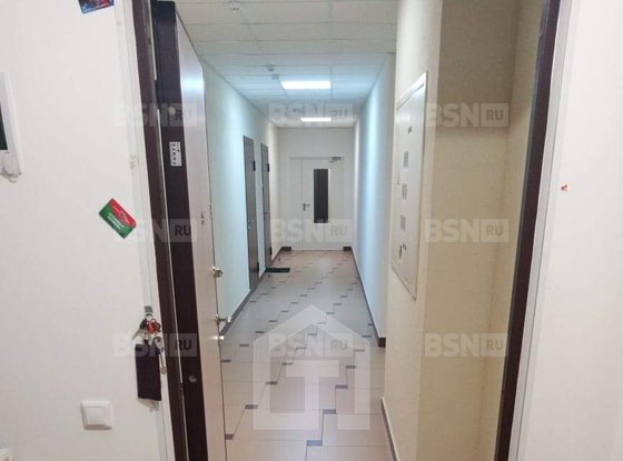 Продажа двухкомнатной квартиры - Сестрорецк, Советский проспект, д.36, корп.1 