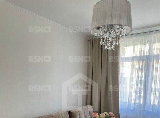 Продажа двухкомнатной квартиры - Адмирала Черокова улица, д.22 