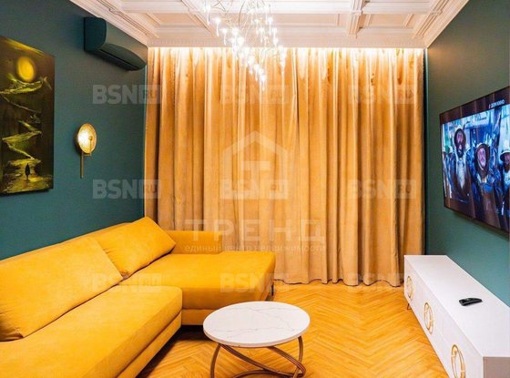 Продажа двухкомнатной квартиры - Московский проспект, д.195 