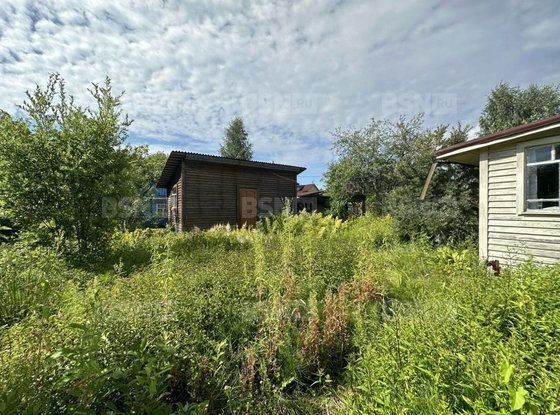 Продажа дома - Тихвинский район, НСТ Лесное территория, д.376