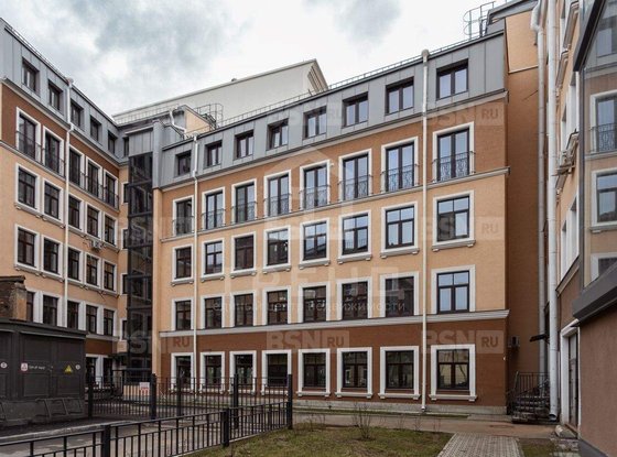 Продажа однокомнатной квартиры - Тележная улица, д.21 
