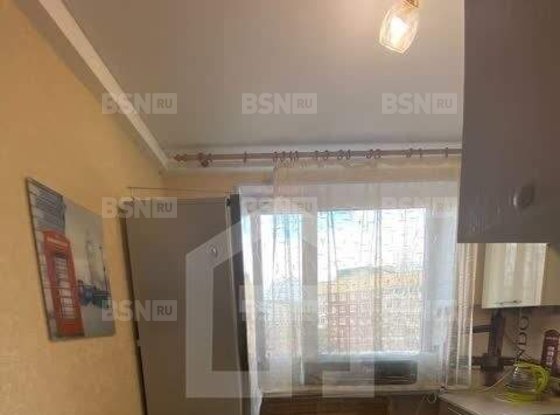 Продажа трехкомнатной квартиры - Маршала Новикова улица, д.3 