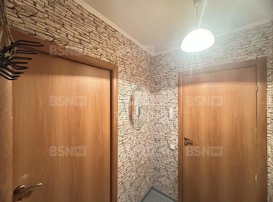 Продажа однокомнатной квартиры - Кржижановского улица, д.5, корп.4 