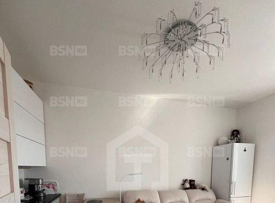 Продажа однокомнатной квартиры - Торфяная дорога, д.15, корп.1 