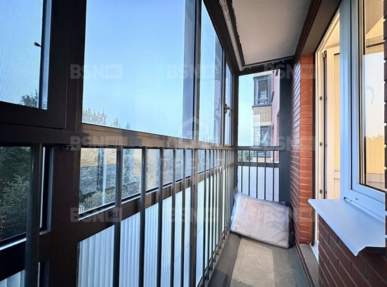 Продажа однокомнатной квартиры - Колпино, Севастьянова улица, д.28, корп.1 