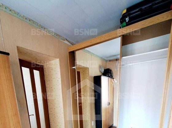 Продажа трехкомнатной квартиры - Ветеранов проспект, д.114, корп.1 