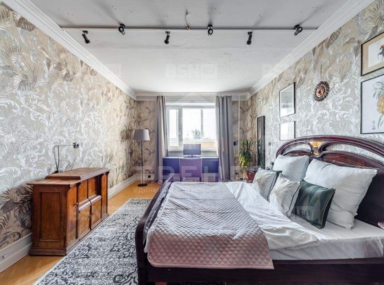 Продажа однокомнатной квартиры - Репищева улица, д.15, корп.3 