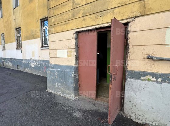 Продажа офиса - Октябрьская набережная, д.88, корп.2 литера В 