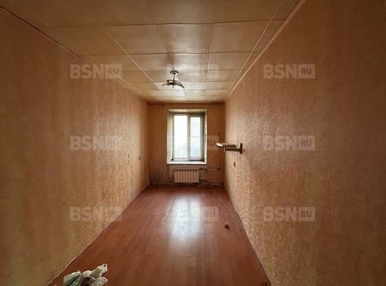 Продажа офиса - Гороховая улица, д.21, литера Б 